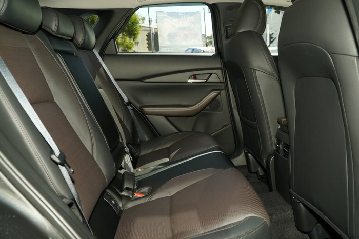 2025 Mazda CX-30 G25 Astina