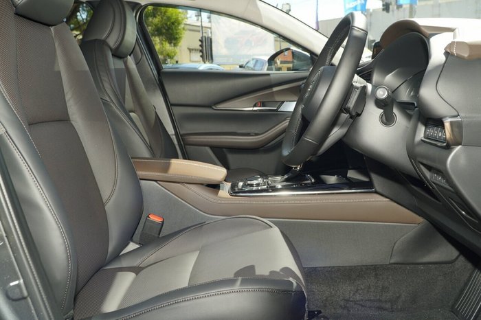2025 Mazda CX-30 G25 Astina