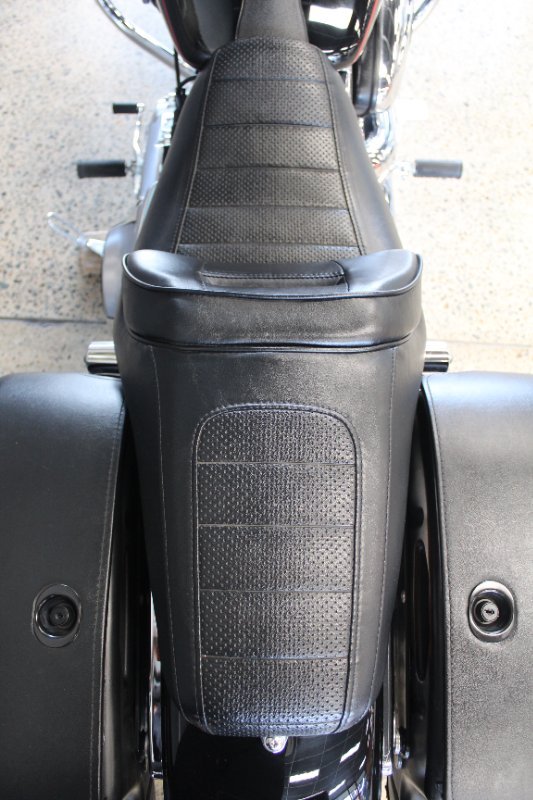 2015 Harley-davidson FXDL LOW RIDER BLACK