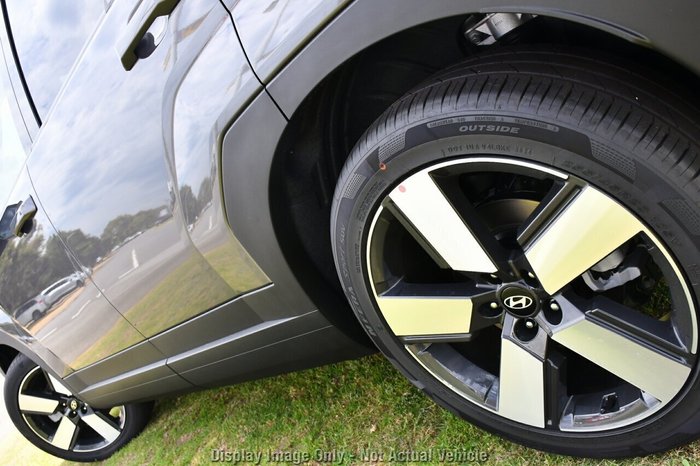 2025 Hyundai Santa Fe D-CT AWD