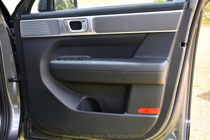 2025 Hyundai Santa Fe D-CT AWD