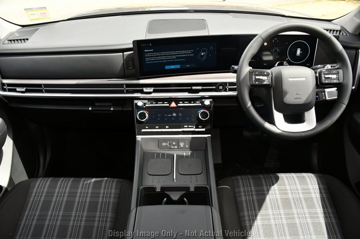 2025 Hyundai Santa Fe D-CT AWD