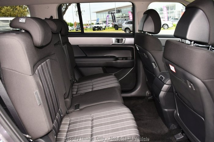 2025 Hyundai Santa Fe D-CT AWD