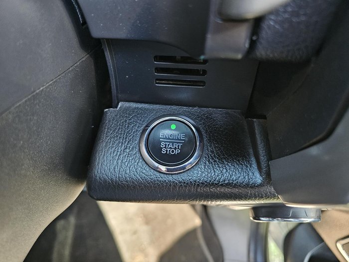 2020 Ford F-150 Platinum (No Series) Silver