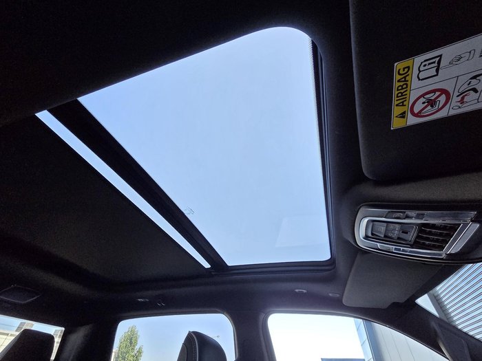 2025 RAM 1500 Limited Hurricane HO RamBox