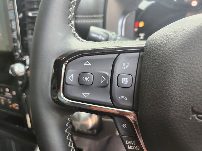 2025 RAM 1500 Limited Hurricane HO RamBox