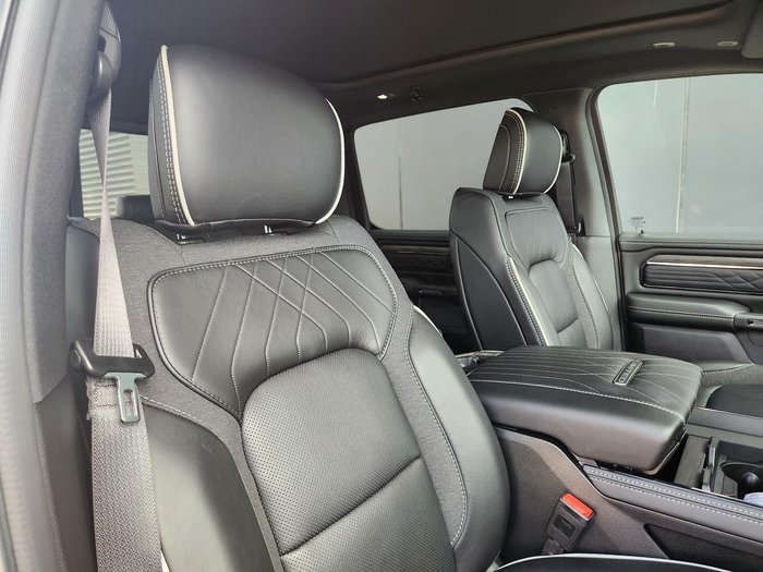 2025 RAM 1500 Limited Hurricane HO RamBox