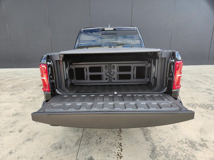 2025 RAM 1500 Limited Hurricane HO RamBox