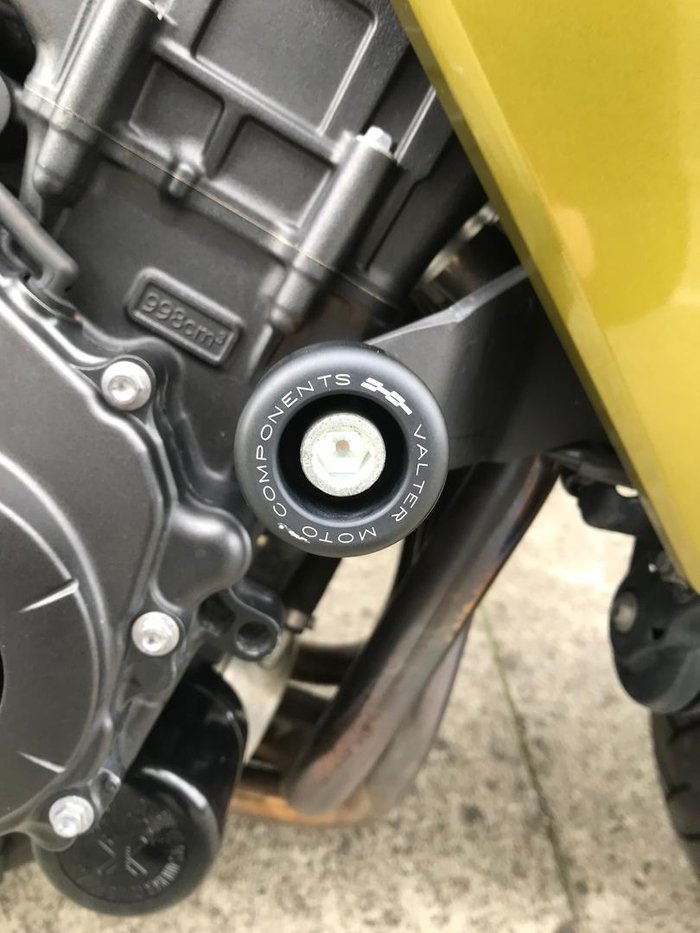 2009 Honda CB1000R ABS 