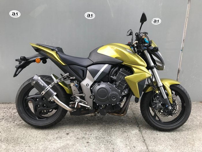 2009 Honda CB1000R ABS 