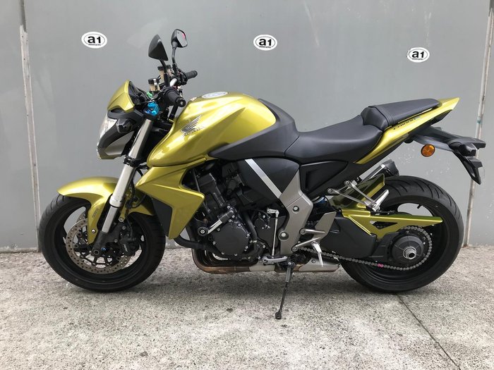2009 Honda CB1000R ABS 