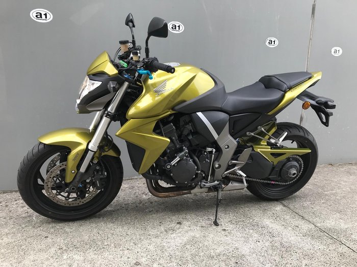 2009 Honda CB1000R ABS 