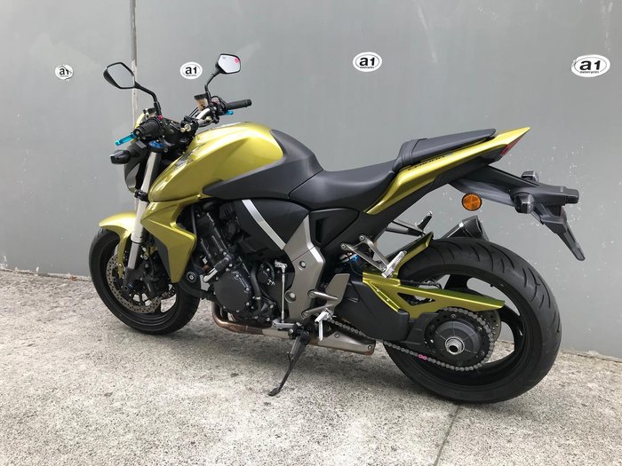2009 Honda CB1000R ABS 