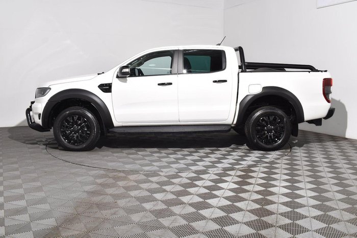 2021 Ford Ranger FX4 Max