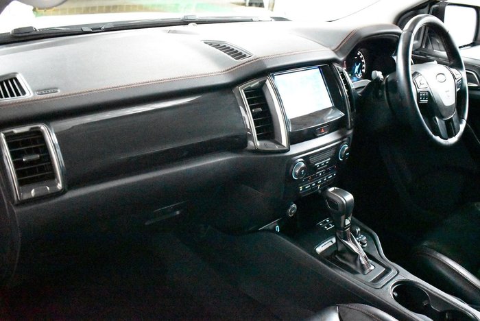 2021 Ford Ranger FX4 Max