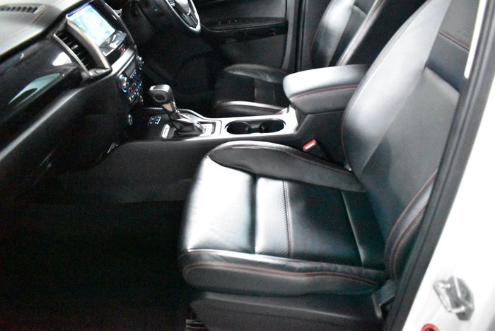 2021 Ford Ranger FX4 Max