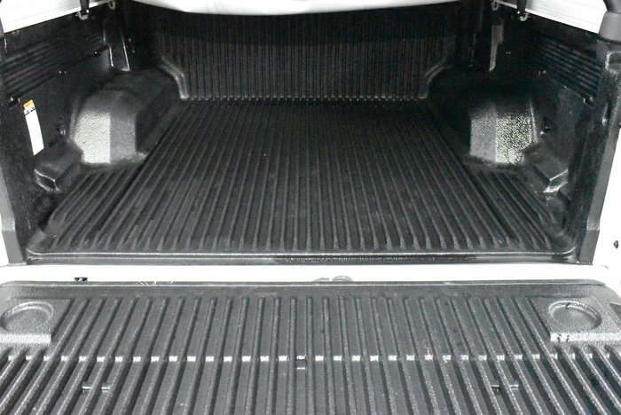 2021 Ford Ranger FX4 Max