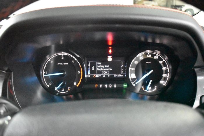 2021 Ford Ranger FX4 Max