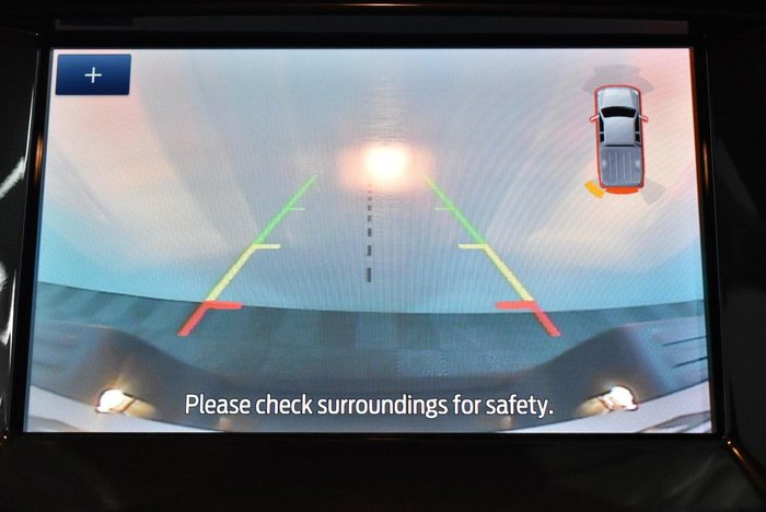 2021 Ford Ranger FX4 Max