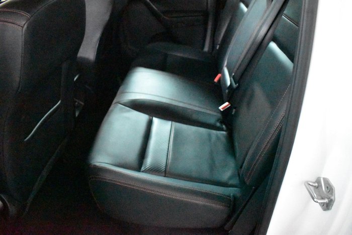 2021 Ford Ranger FX4 Max