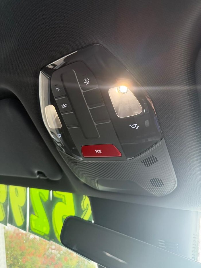 2025 Kia Tasman SX+