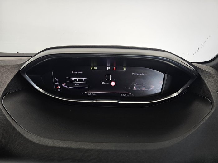 2022 Peugeot 5008 GT Sport P87 MY22 Pearl White