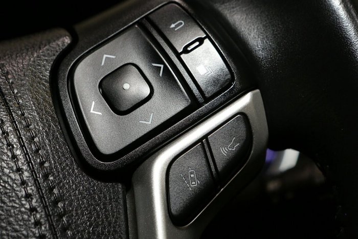 2019 Toyota Kluger GXL