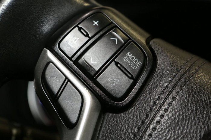 2019 Toyota Kluger GXL