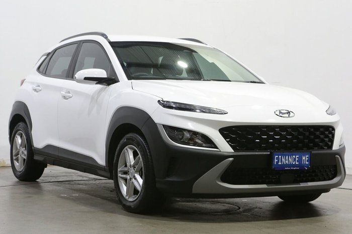 2023 Hyundai Kona
