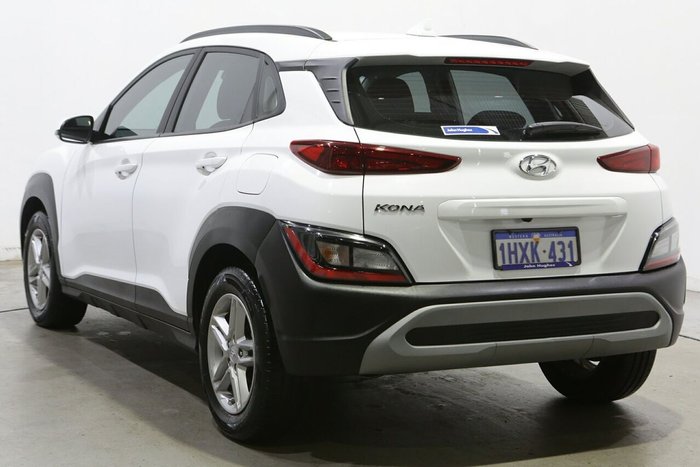 2023 Hyundai Kona