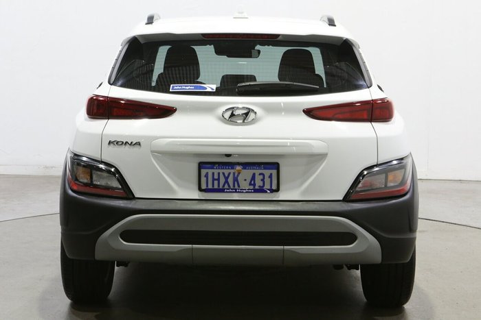 2023 Hyundai Kona
