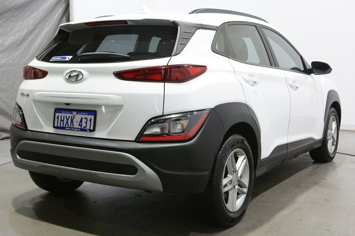 2023 Hyundai Kona