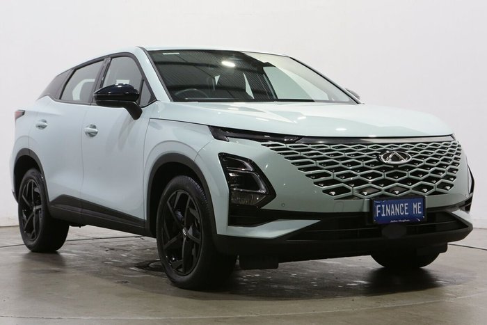2024 Chery OMODA 5