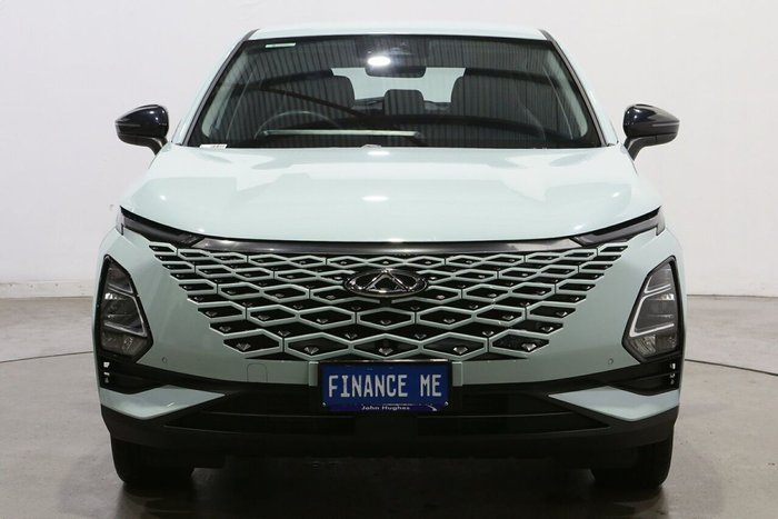 2024 Chery OMODA 5