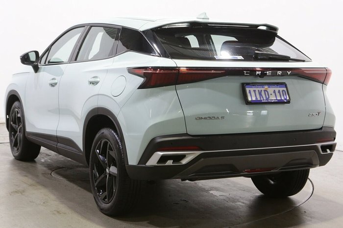 2024 Chery OMODA 5