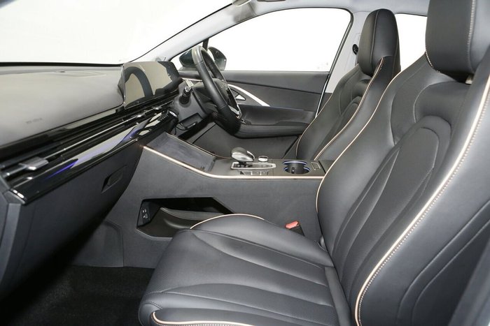 2024 Chery OMODA 5 BX