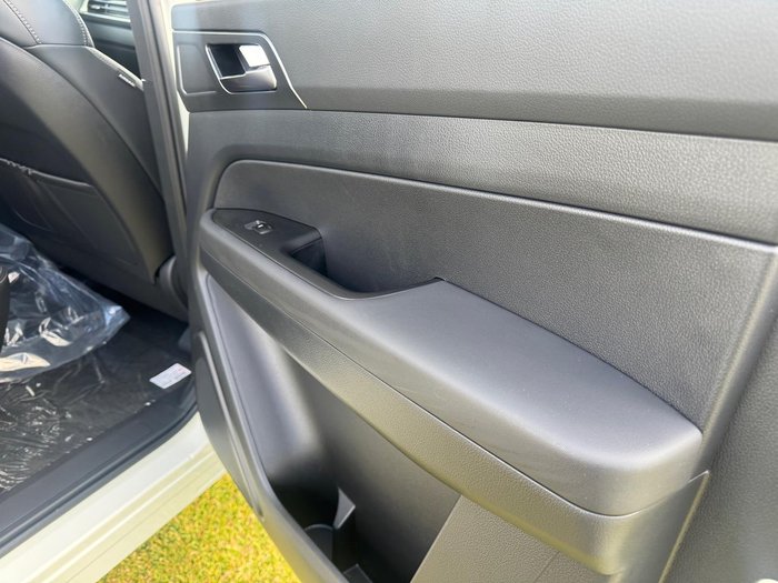 2025 KGM Musso Advance