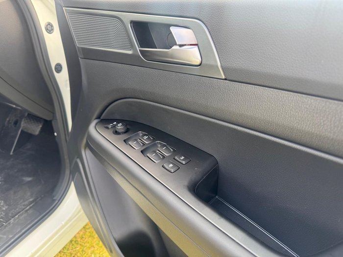 2025 KGM Musso Advance