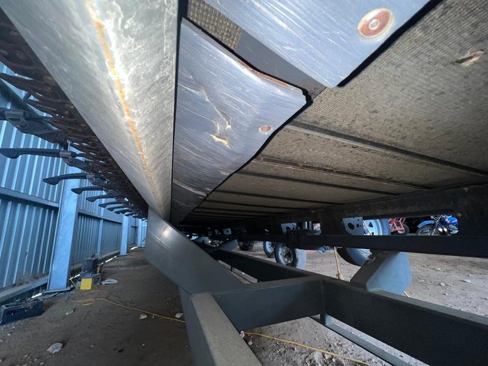 2022 Fendt 9345 Dyna-Flex