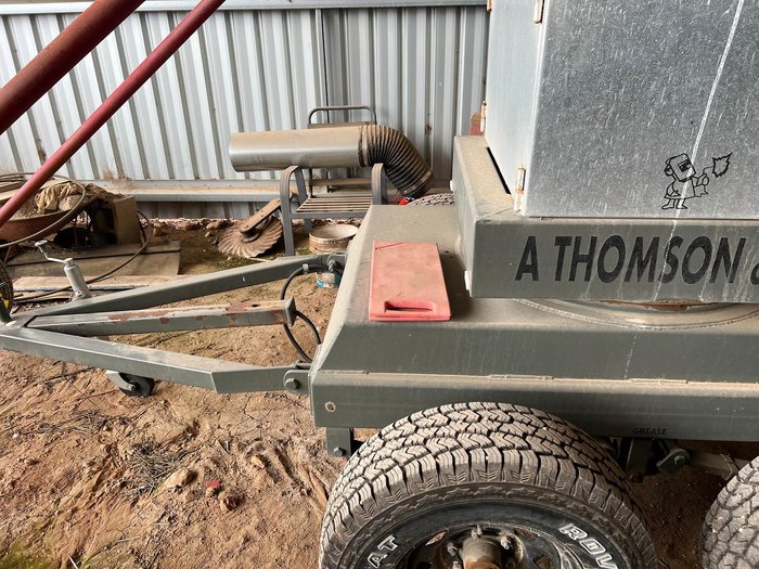 2022 Fendt 9345 Dyna-Flex