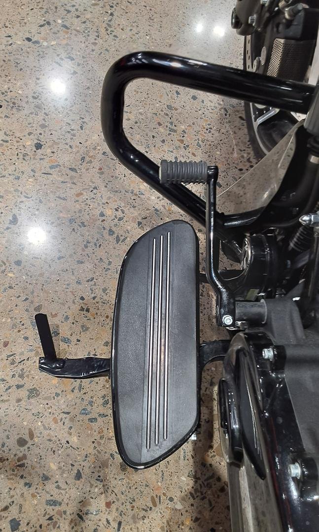 2025 Harley-Davidson Road Glide 117 (FLTRX) Touring White