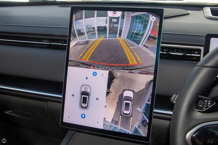 2025 Jaecoo J7 SHS Summit