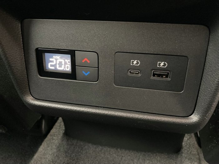 2025 Nissan X-TRAIL TI