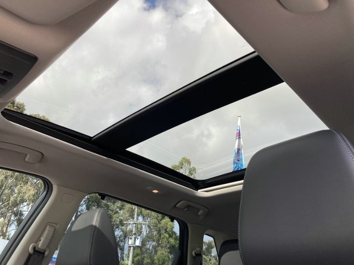 2025 Nissan X-TRAIL TI