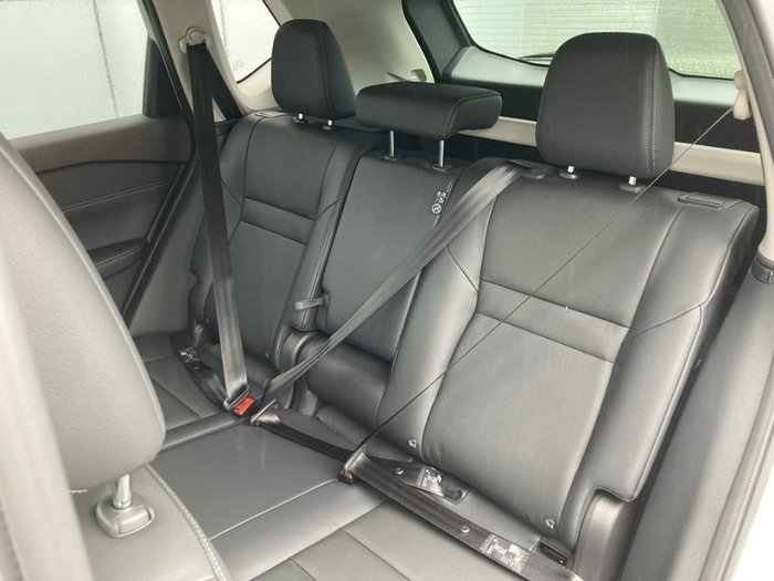 2025 Nissan X-TRAIL TI