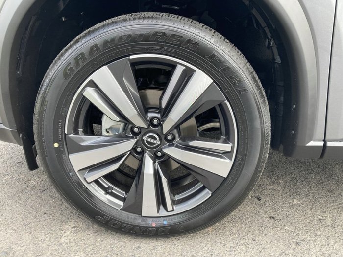 2025 Nissan X-TRAIL TI