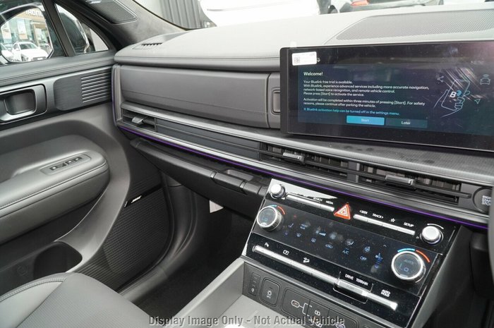 2025 Hyundai Santa Fe Calligraphy D-CT AWD