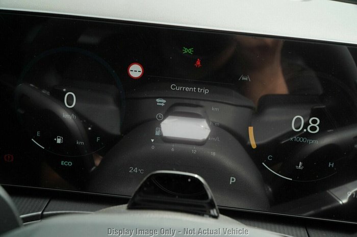 2025 Hyundai Santa Fe Calligraphy D-CT AWD