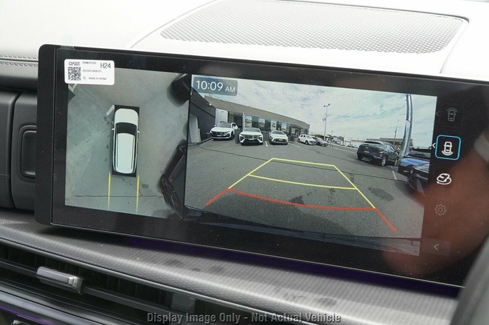 2025 Hyundai Santa Fe Calligraphy D-CT AWD