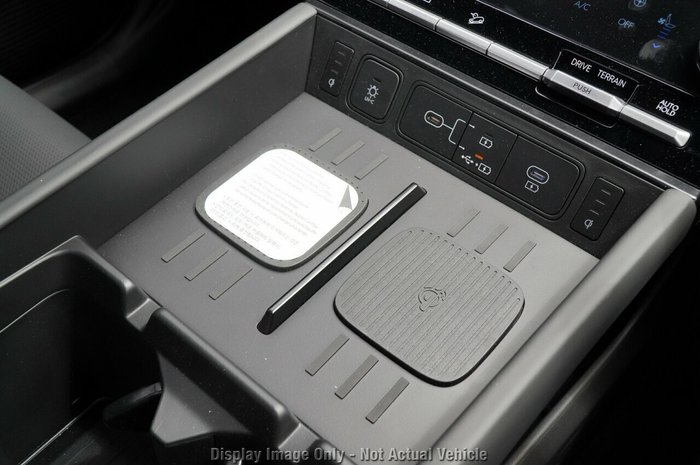 2025 Hyundai Santa Fe Calligraphy D-CT AWD